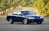 2003 Acura 3.2 TL Type-S Picture